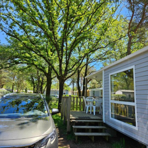 MH-MAUFAY -- Mobil-Home -- Puy du Fou - 30 min